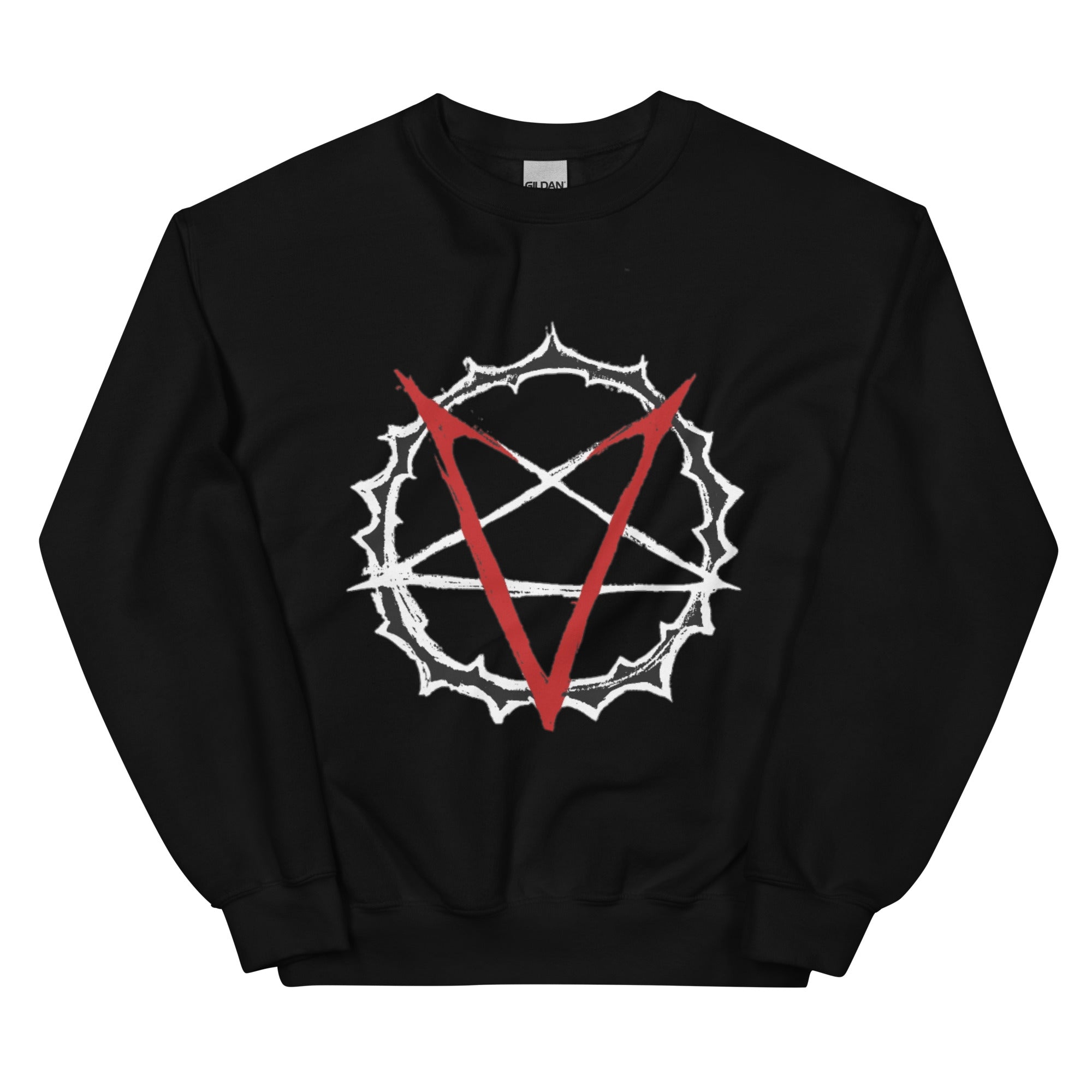 Verminex "V" Pentagram Tee