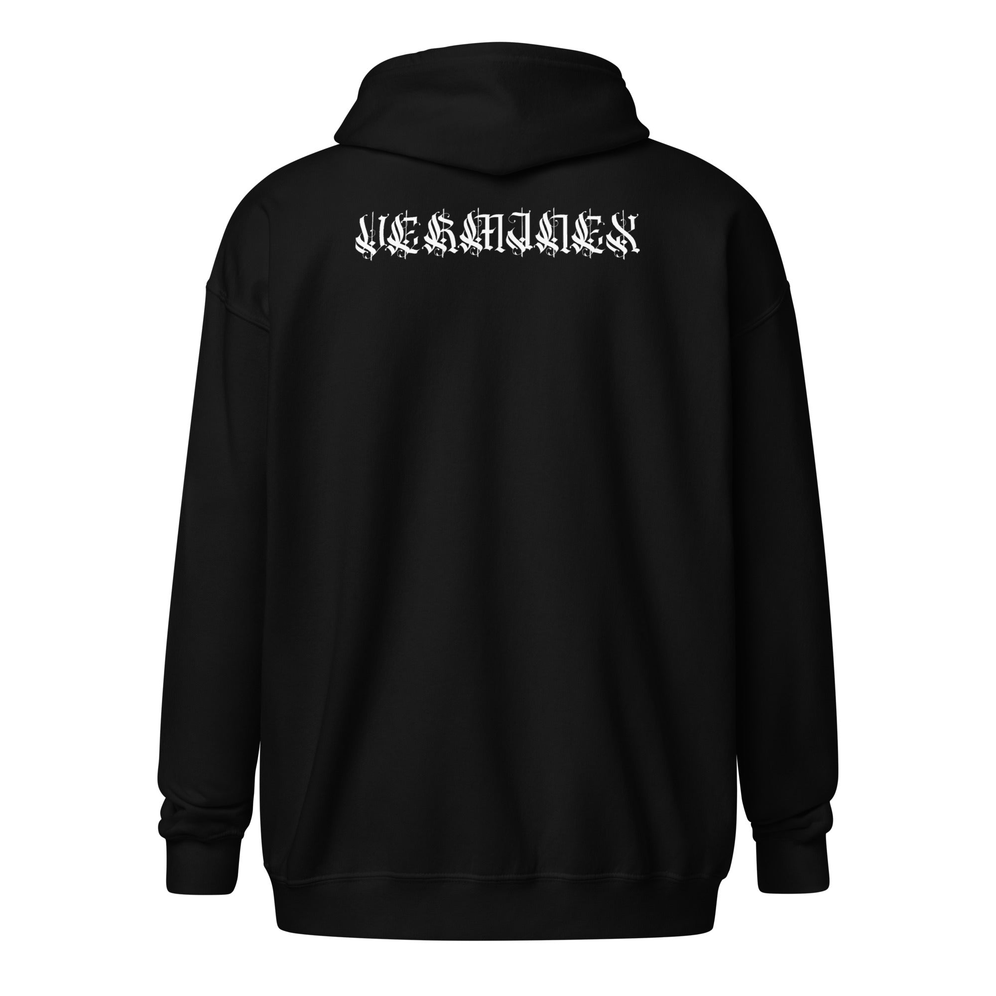 Unisex Verminex "Leviathan" Jacket