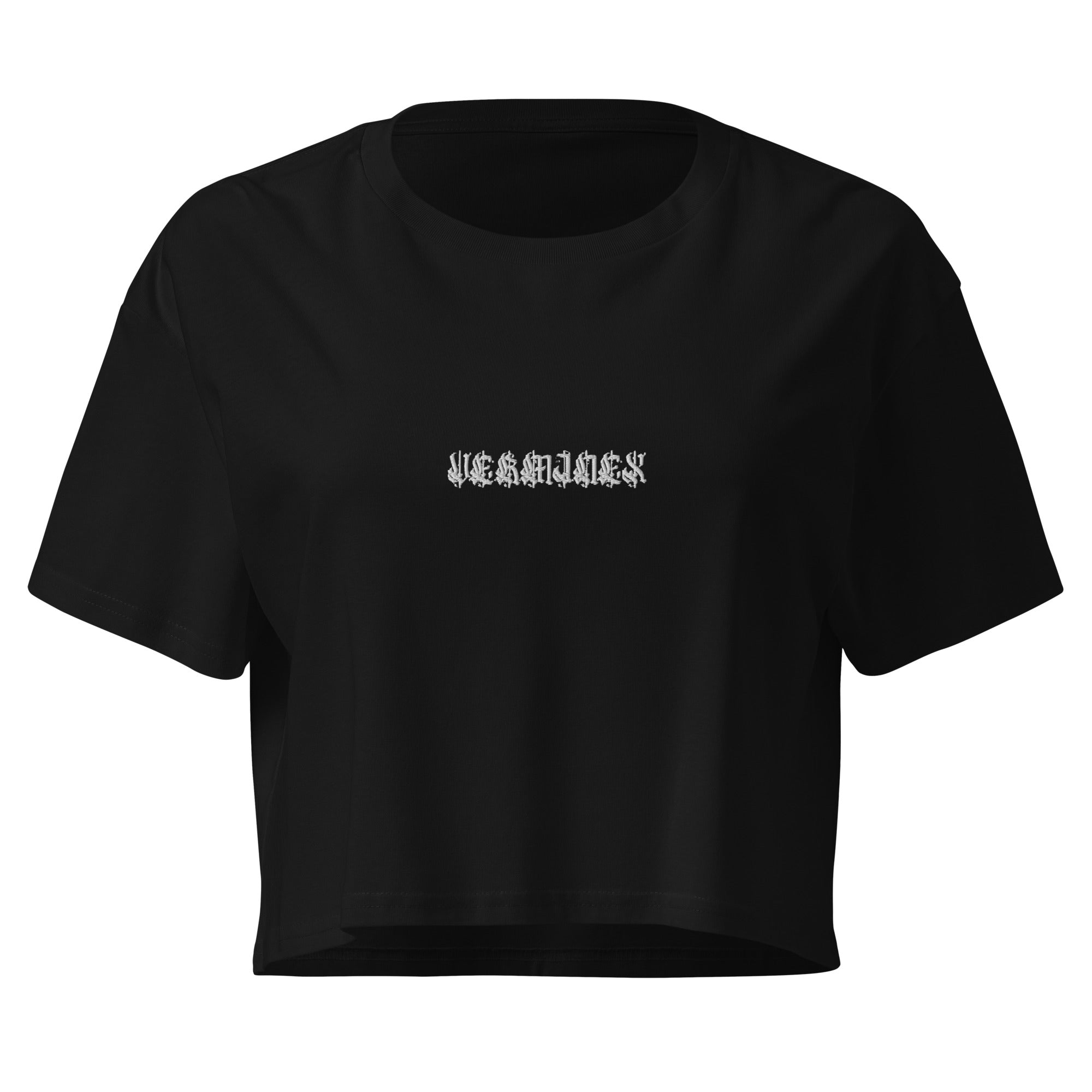 Women’s Verminex Croptop